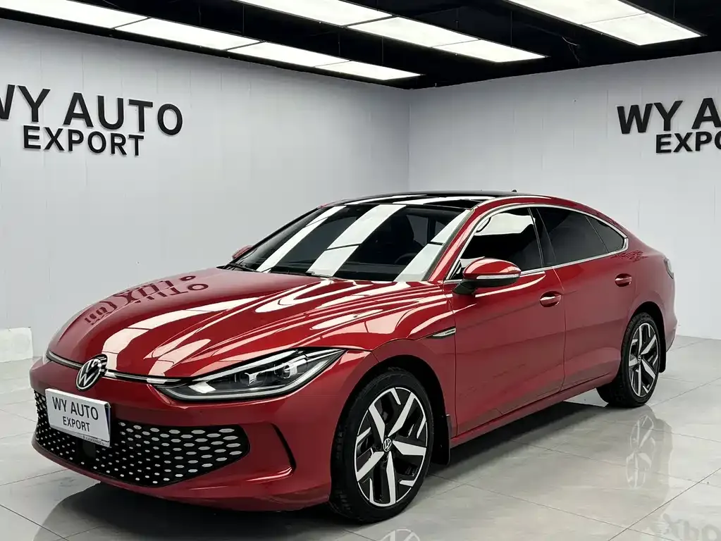 2022 Volkswagen Lamando L 280TSI DSG