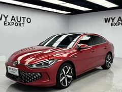 2022 Volkswagen Lamando L 280TSI DSG — фото 1