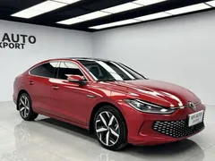 2022 Volkswagen Lamando L 280TSI DSG — фото 3