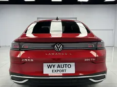 2022 Volkswagen Lamando L 280TSI DSG — фото 4