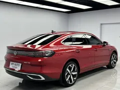 2022 Volkswagen Lamando L 280TSI DSG — фото 5