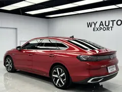 2022 Volkswagen Lamando L 280TSI DSG — фото 7