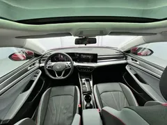 2022 Volkswagen Lamando L 280TSI DSG — фото 8