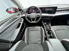 2022 Volkswagen Lamando L 280TSI DSG — фото 11