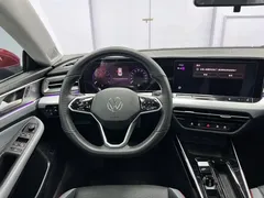 2022 Volkswagen Lamando L 280TSI DSG — фото 12