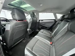 2022 Volkswagen Lamando L 280TSI DSG — фото 16