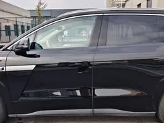 2025 BYD Tang L EV 670km LiDAR Premium, чёрный — фото 19