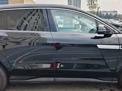 2025 BYD Tang L EV 670km LiDAR Premium, чёрный — фото 21