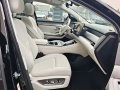 2025 BYD Tang L EV 670km LiDAR Premium, чёрный — фото 22