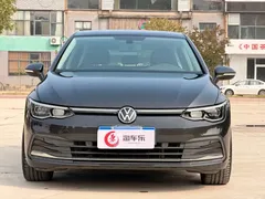2021 Volkswagen Golf 280TSI DSG Pro — фото 2