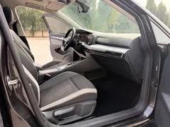 2021 Volkswagen Golf 280TSI DSG Pro — фото 9