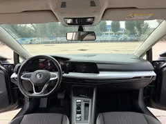 2021 Volkswagen Golf 280TSI DSG Pro — фото 10