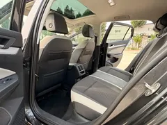 2021 Volkswagen Golf 280TSI DSG Pro — фото 11