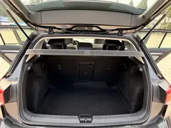 2021 Volkswagen Golf 280TSI DSG Pro — фото 13