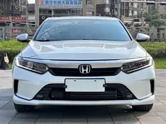 2022 Honda Inspire 260TURBO, белый — фото 2