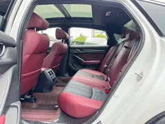 2022 Honda Inspire 260TURBO, белый — фото 9