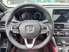 2022 Honda Inspire 260TURBO, белый — фото 13