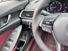 2022 Honda Inspire 260TURBO, белый — фото 14
