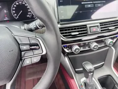 2022 Honda Inspire 260TURBO, белый — фото 15