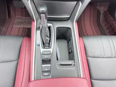 2022 Honda Inspire 260TURBO, белый — фото 18