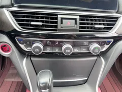 2022 Honda Inspire 260TURBO, белый — фото 19
