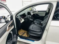 2023 Volkswagen Tharu 300TSI 2WD, белый — фото 4