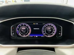 2023 Volkswagen Tharu 300TSI 2WD, белый — фото 8