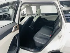 2023 Volkswagen Tharu 300TSI 2WD, белый — фото 9