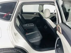 2023 Volkswagen Tharu 300TSI 2WD, белый — фото 12