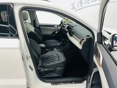 2023 Volkswagen Tharu 300TSI 2WD, белый — фото 13