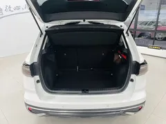 2023 Volkswagen Tharu 300TSI 2WD, белый — фото 15