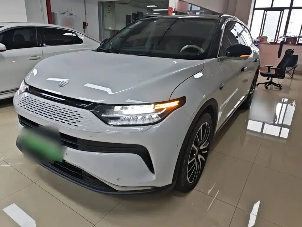 2023 Leapmotor C11 EREV 285