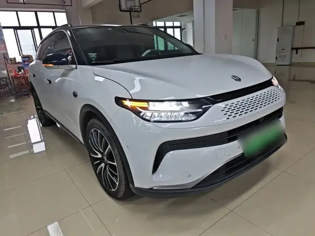2023 Leapmotor C11 EREV 285