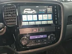2021 Mitsubishi Outlander 2.0L 2WD Enjoy 5-seat, белый — фото 13