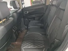 2021 Mitsubishi Outlander 2.0L 2WD Enjoy 5-seat, белый — фото 17