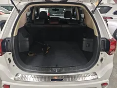 2021 Mitsubishi Outlander 2.0L 2WD Enjoy 5-seat, белый — фото 19