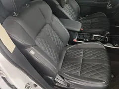 2021 Mitsubishi Outlander 2.0L 2WD Enjoy 5-seat, белый — фото 25