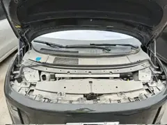 2025 Li Auto i8 Standard, чёрный — фото 8