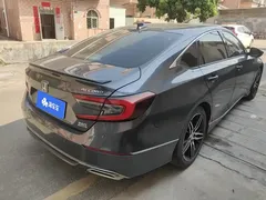 2022 Honda Accord 260TURBO Flagship — фото 3