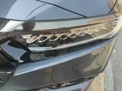 2022 Honda Accord 260TURBO Flagship — фото 5