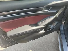 2022 Honda Accord 260TURBO Flagship — фото 7