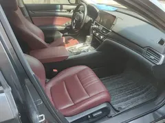 2022 Honda Accord 260TURBO Flagship — фото 8