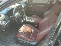 2022 Honda Accord 260TURBO Flagship — фото 9