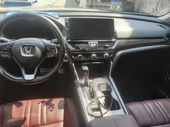 2022 Honda Accord 260TURBO Flagship — фото 12