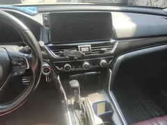 2022 Honda Accord 260TURBO Flagship — фото 13