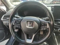 2022 Honda Accord 260TURBO Flagship — фото 15