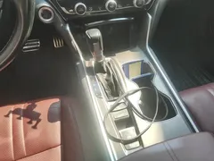 2022 Honda Accord 260TURBO Flagship — фото 16