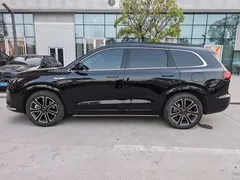 2024 Aito M7 1.5T RWD Smart Driving Pro 6-seat, чёрный — фото 3