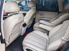 2024 Aito M7 1.5T RWD Smart Driving Pro 6-seat, чёрный — фото 6
