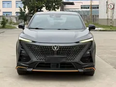 2021 Changan UNI-T 1.5T Excellence — фото 1